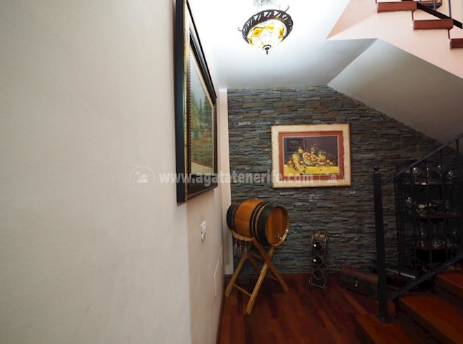 3 bed villa for sale in La Laguna