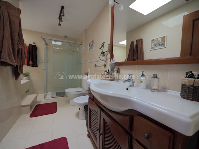 3 bed villa for sale in La Laguna