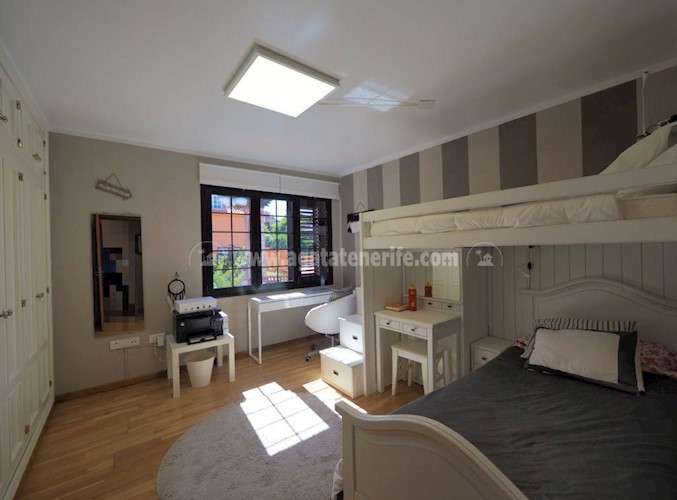 3 bed villa for sale in La Laguna
