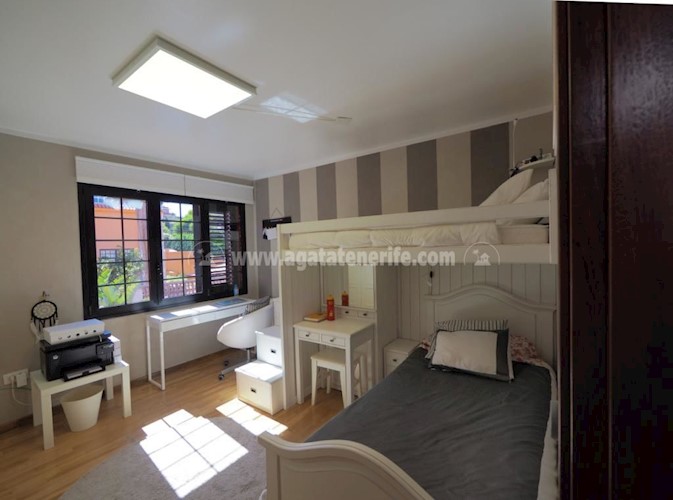 3 bed villa for sale in La Laguna