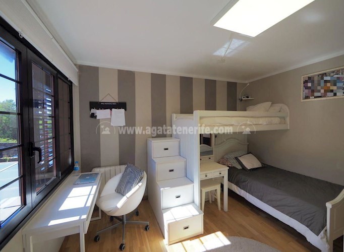 3 bed villa for sale in La Laguna