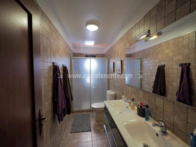 3 bed villa for sale in La Laguna