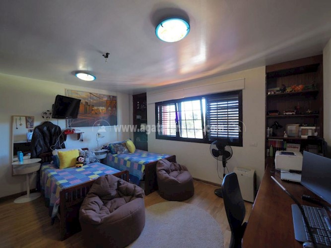 3 bed villa for sale in La Laguna