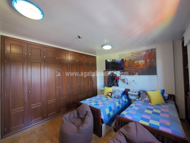 3 bed villa for sale in La Laguna