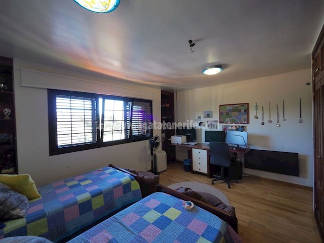 3 bed villa for sale in La Laguna