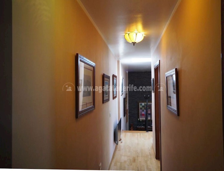 3 bed villa for sale in La Laguna