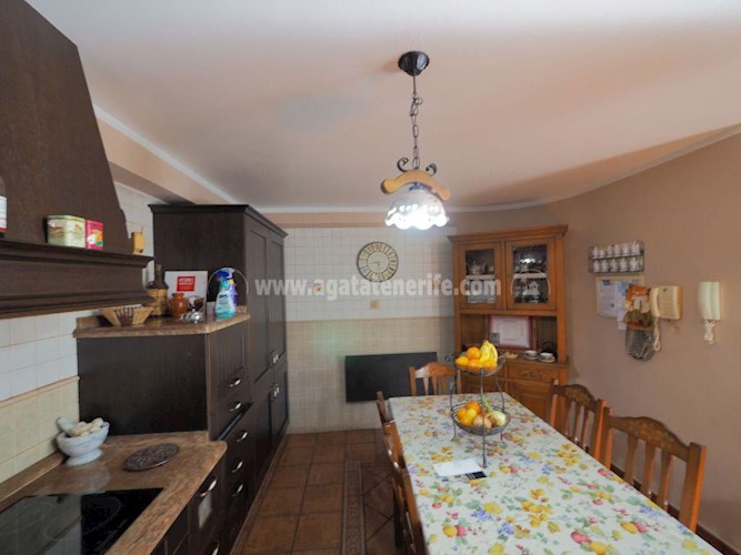 3 bed villa for sale in La Laguna