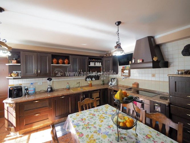 3 bed villa for sale in La Laguna