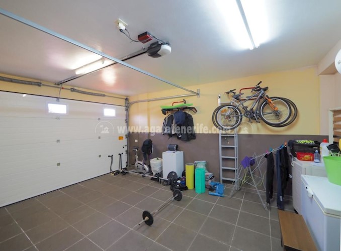 3 bed villa for sale in La Laguna