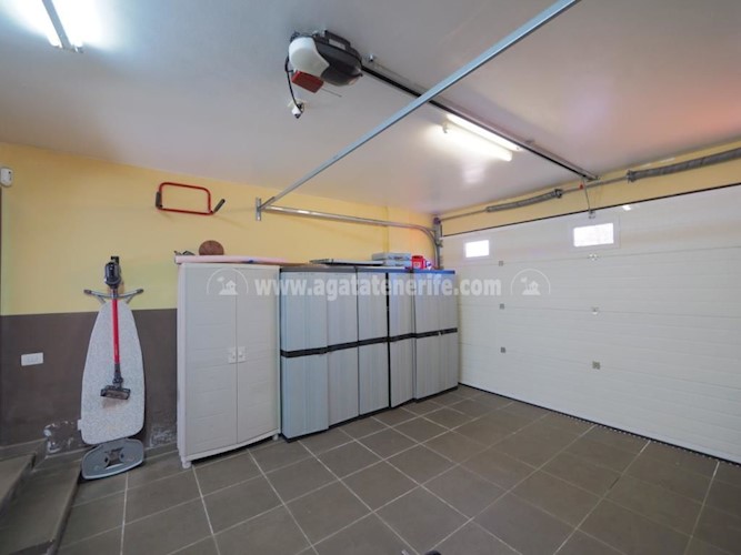 3 bed villa for sale in La Laguna