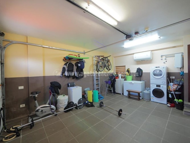 3 bed villa for sale in La Laguna