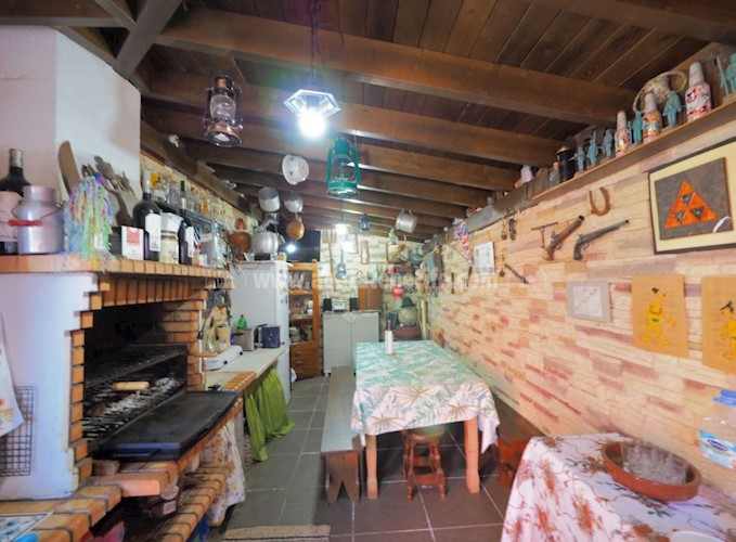 3 bed villa for sale in La Laguna