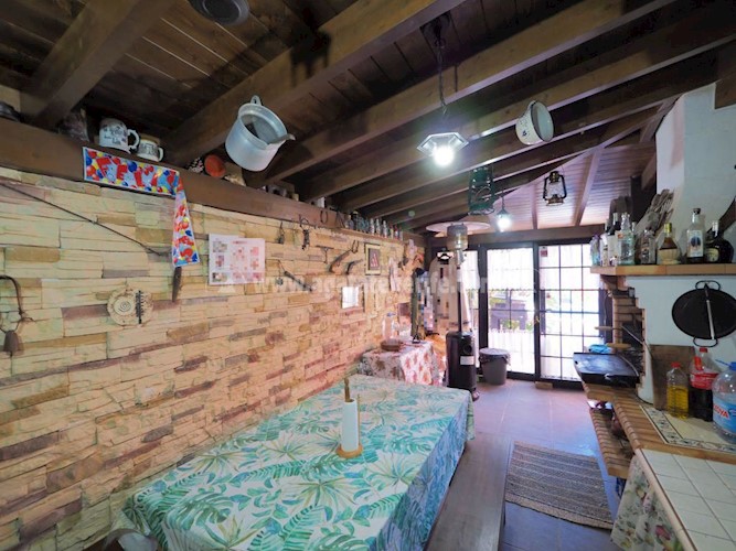 3 bed villa for sale in La Laguna