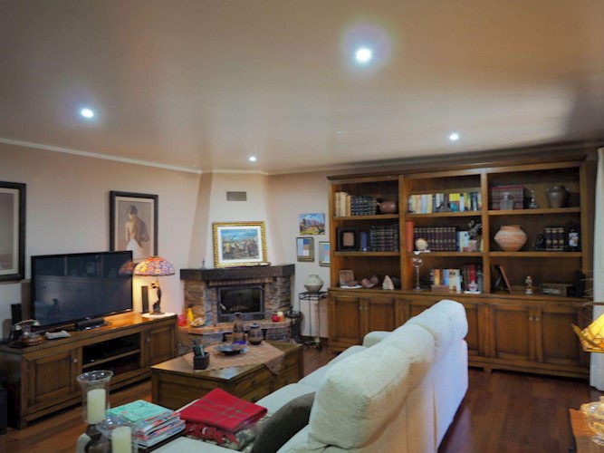 3 bed villa for sale in La Laguna