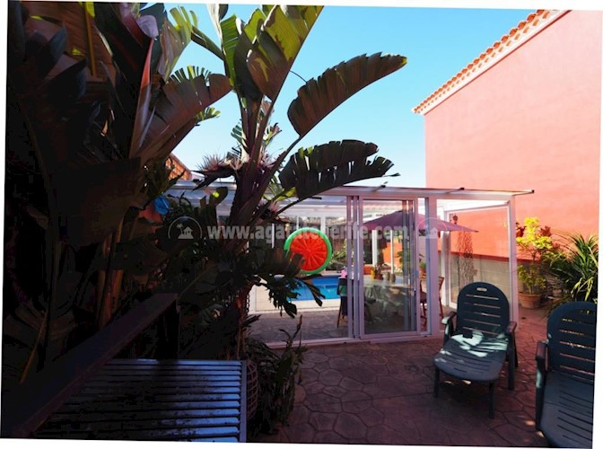 3 bed villa for sale in La Laguna