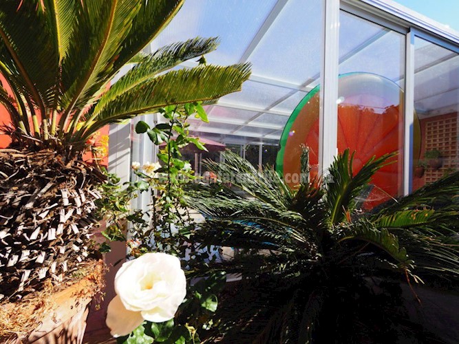 3 bed villa for sale in La Laguna