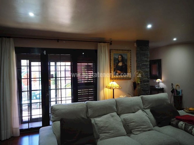 3 bed villa for sale in La Laguna