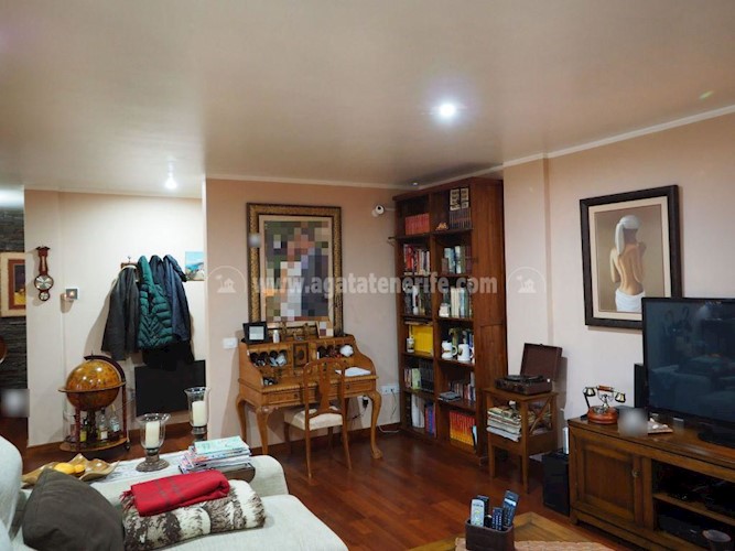 3 bed villa for sale in La Laguna