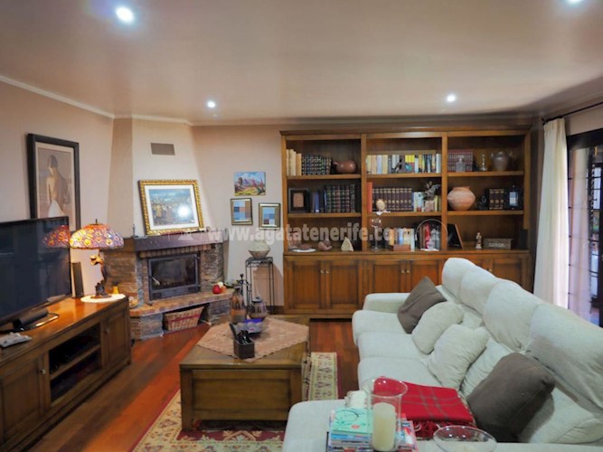 3 bed villa for sale in La Laguna