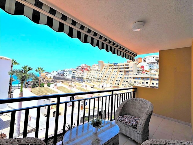 3 bed apartment for sale in Santiago del Teide