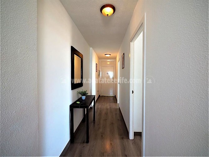 3 bed apartment for sale in Santiago del Teide