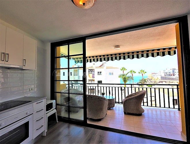 3 bed apartment for sale in Santiago del Teide