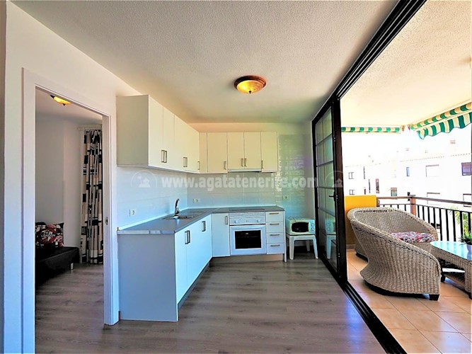 3 bed apartment for sale in Santiago del Teide