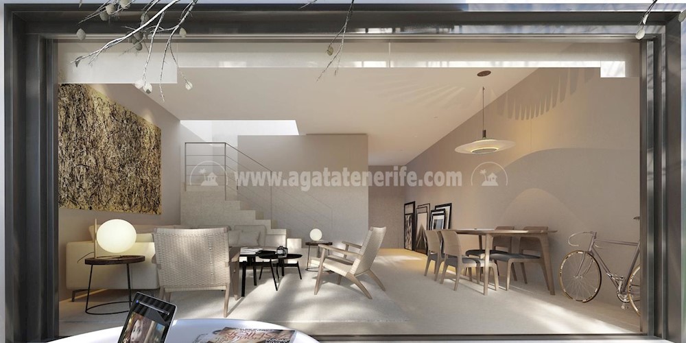 3 bed villa for sale in El Medano