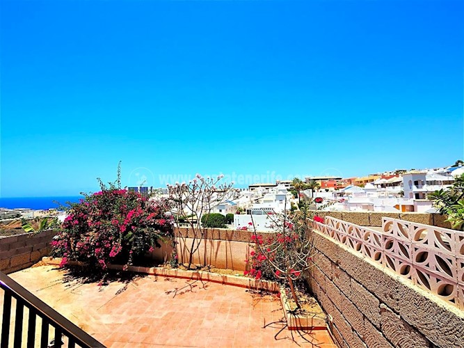 3 bed villa for sale in Playa Paraiso