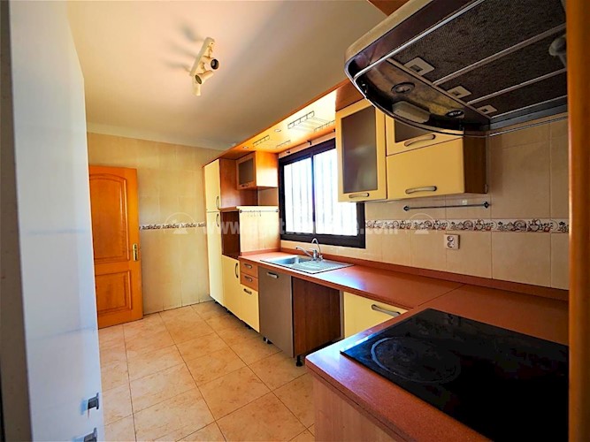 3 bed villa for sale in Playa Paraiso