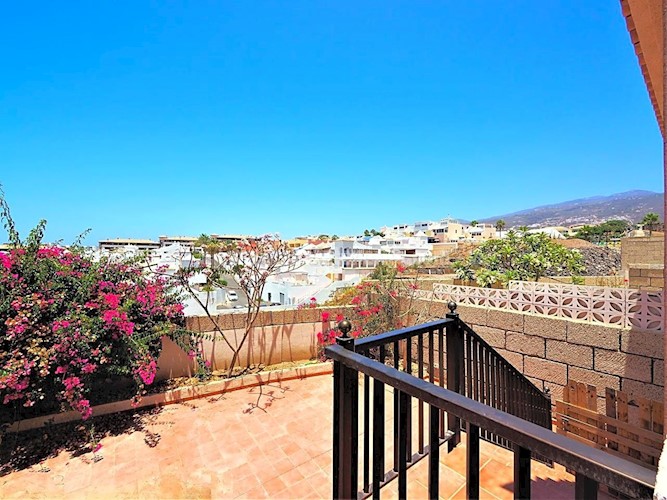 3 bed villa for sale in Playa Paraiso