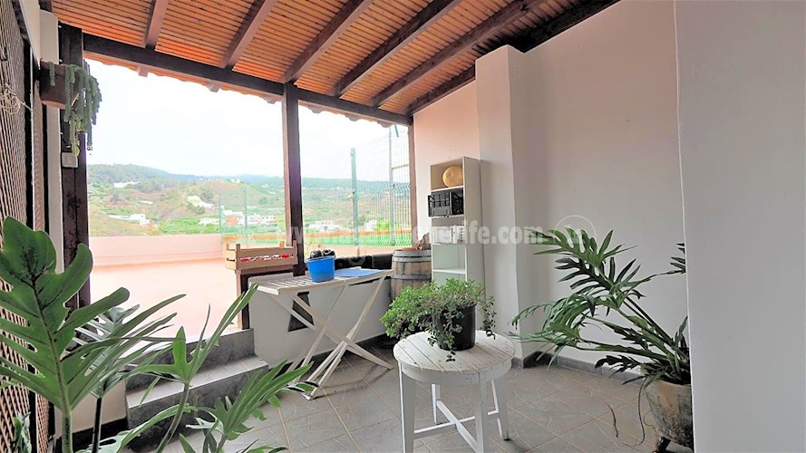 3 bed villa for sale in La Guancha