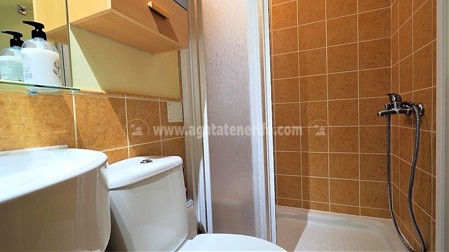 3 bed villa for sale in La Guancha