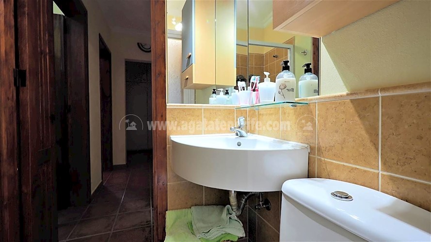 3 bed villa for sale in La Guancha