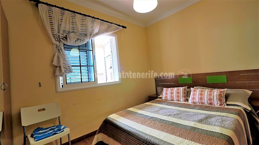 3 bed villa for sale in La Guancha