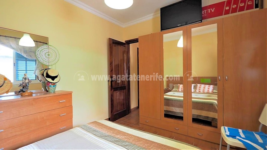3 bed villa for sale in La Guancha