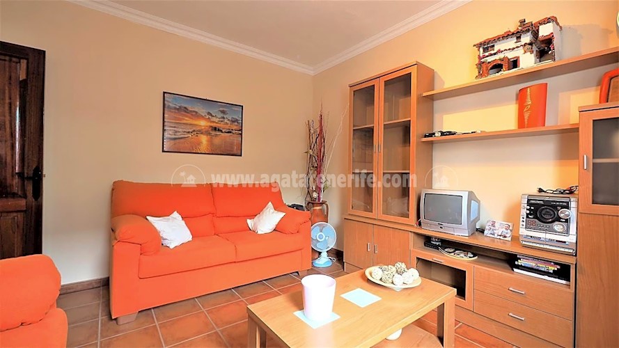 3 bed villa for sale in La Guancha