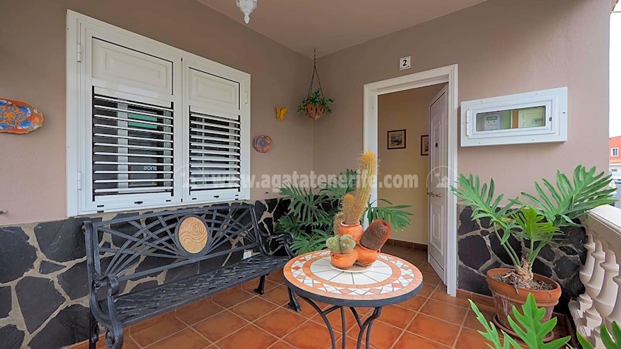 3 bed villa for sale in La Guancha