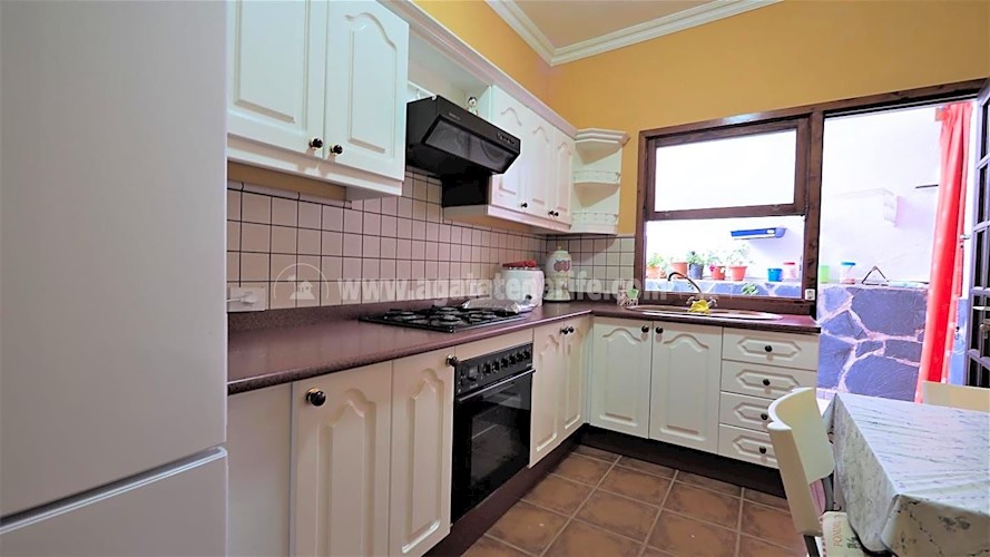 3 bed villa for sale in La Guancha