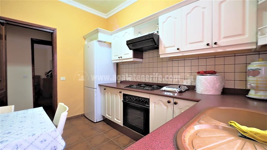 3 bed villa for sale in La Guancha
