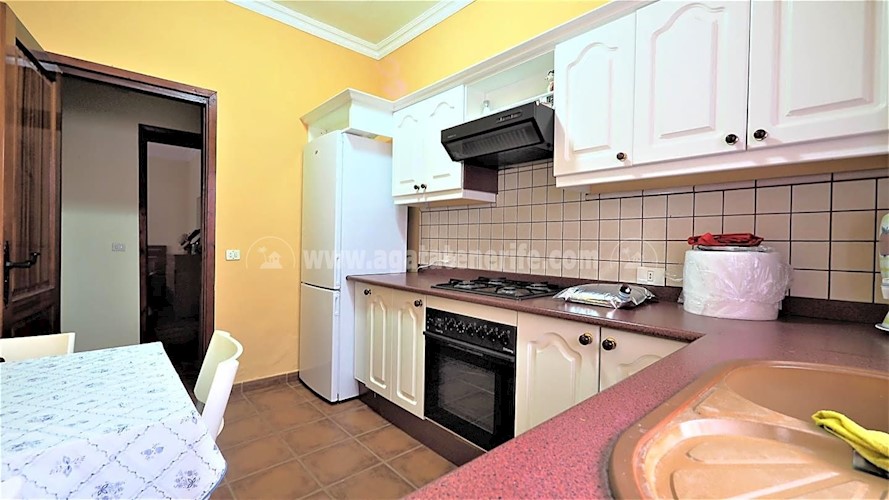 3 bed villa for sale in La Guancha