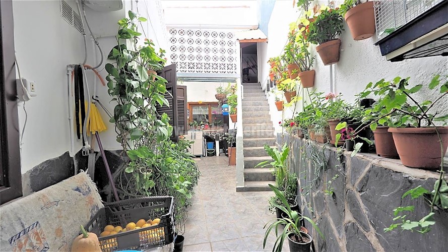 3 bed villa for sale in La Guancha