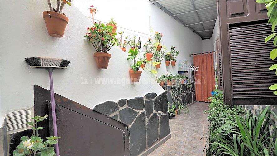 3 bed villa for sale in La Guancha