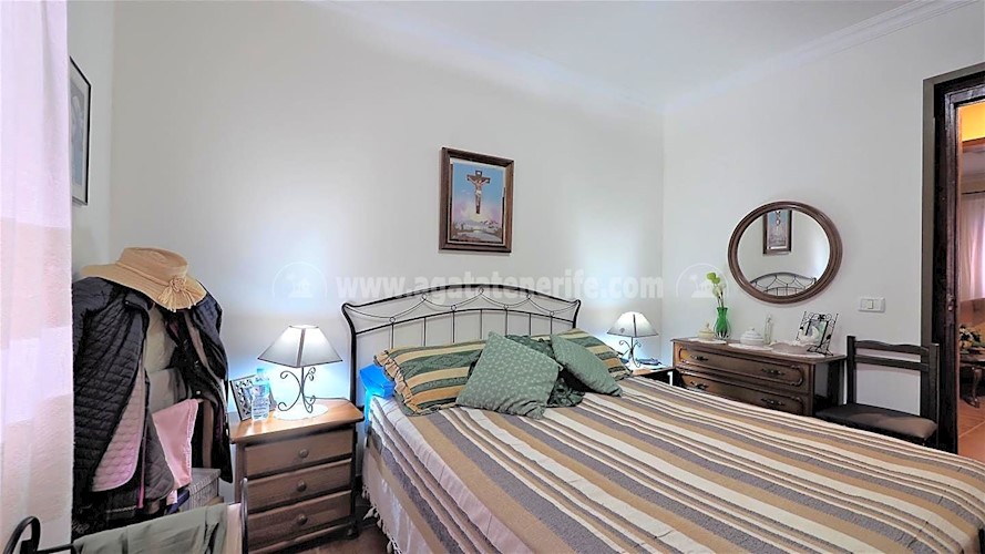 3 bed villa for sale in La Guancha