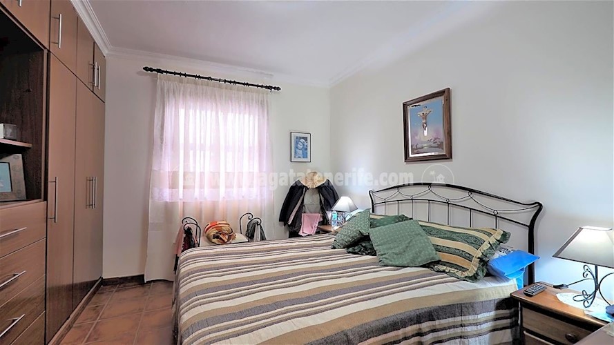 3 bed villa for sale in La Guancha