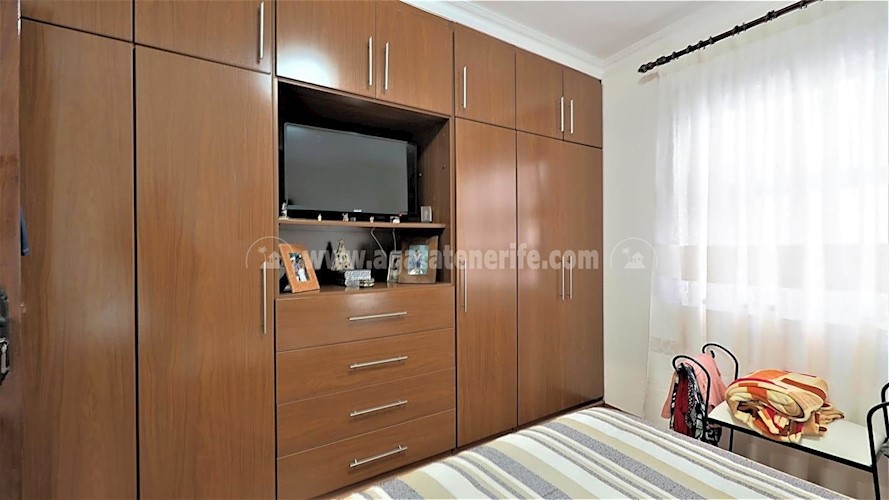 3 bed villa for sale in La Guancha