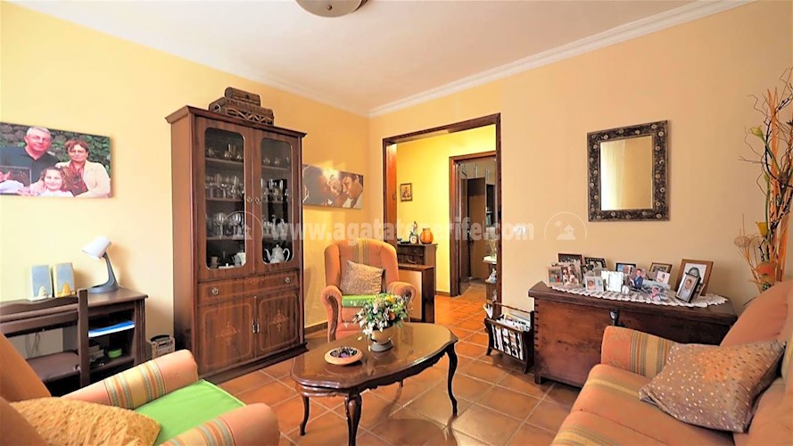 3 bed villa for sale in La Guancha