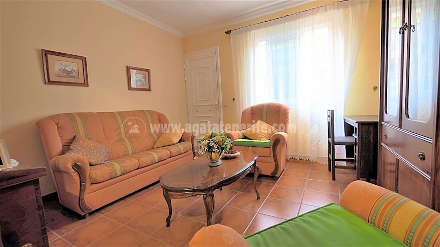3 bed villa for sale in La Guancha