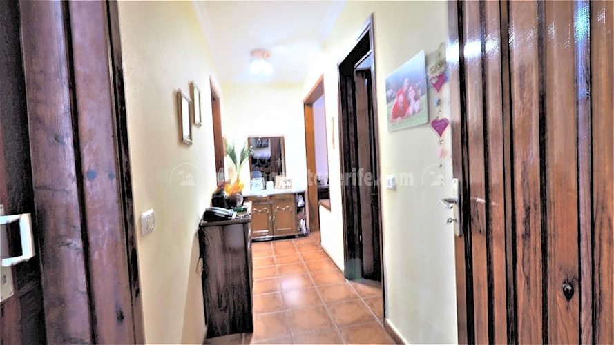 3 bed villa for sale in La Guancha