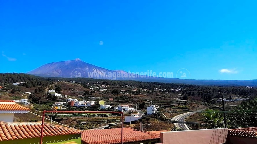 3 bed villa for sale in La Guancha